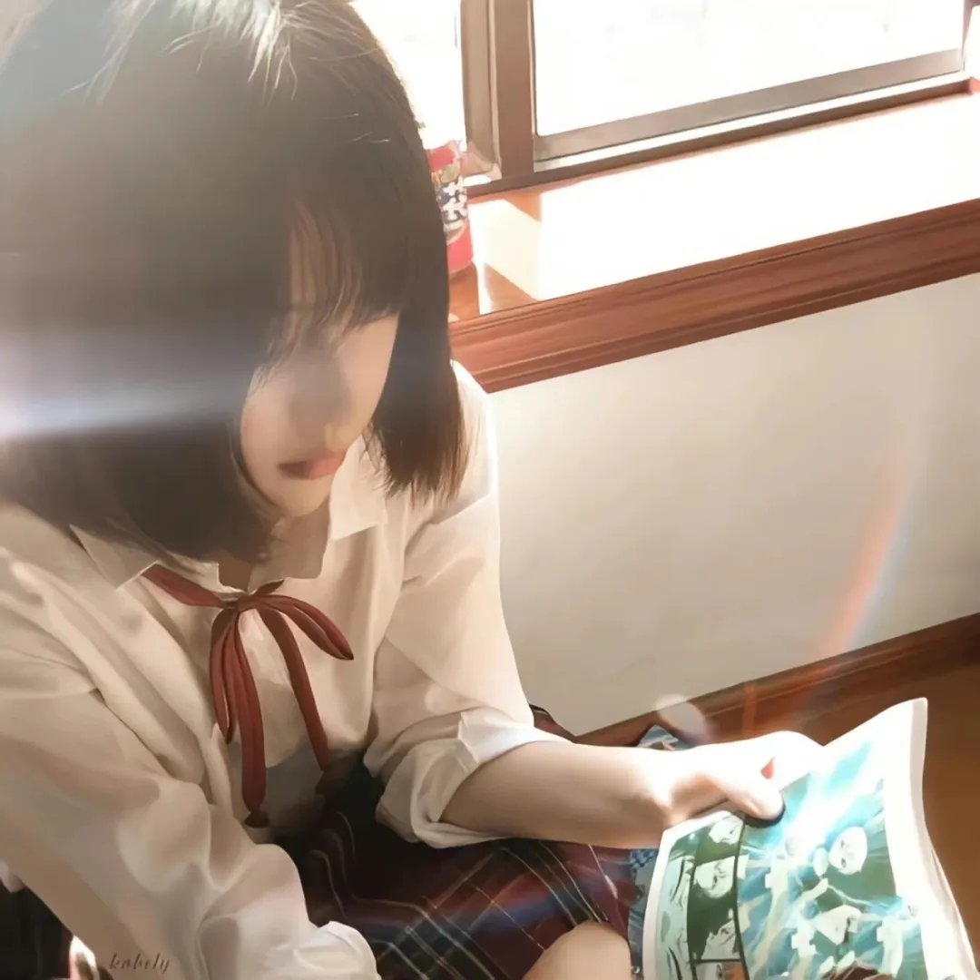 恶魔娃娃