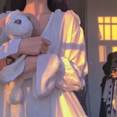 神圣的女人
